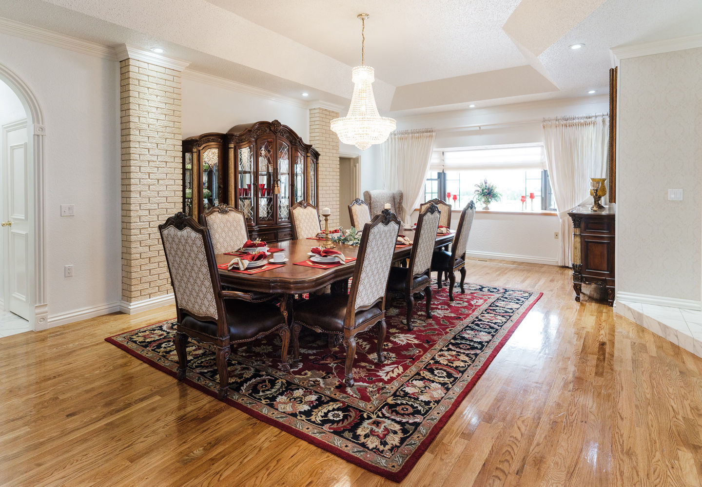 Inola home